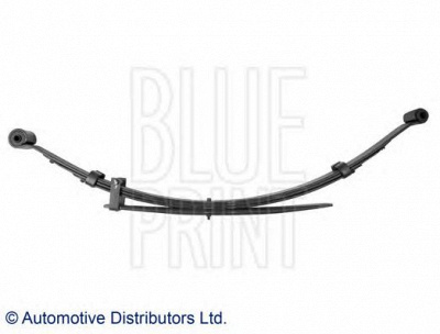 BLUE PRINT adz98809 -  Рессора подвески